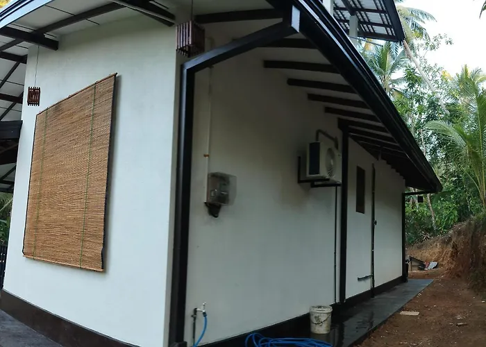 Serene Bliss Villa