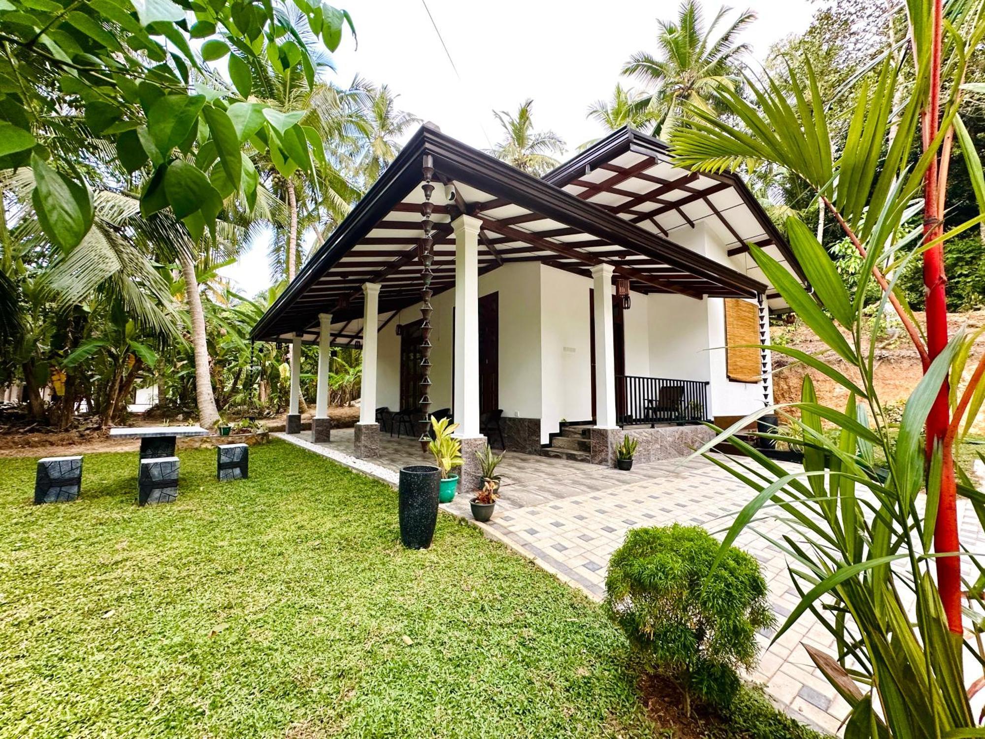 Villa Serene Bliss Unawatuna