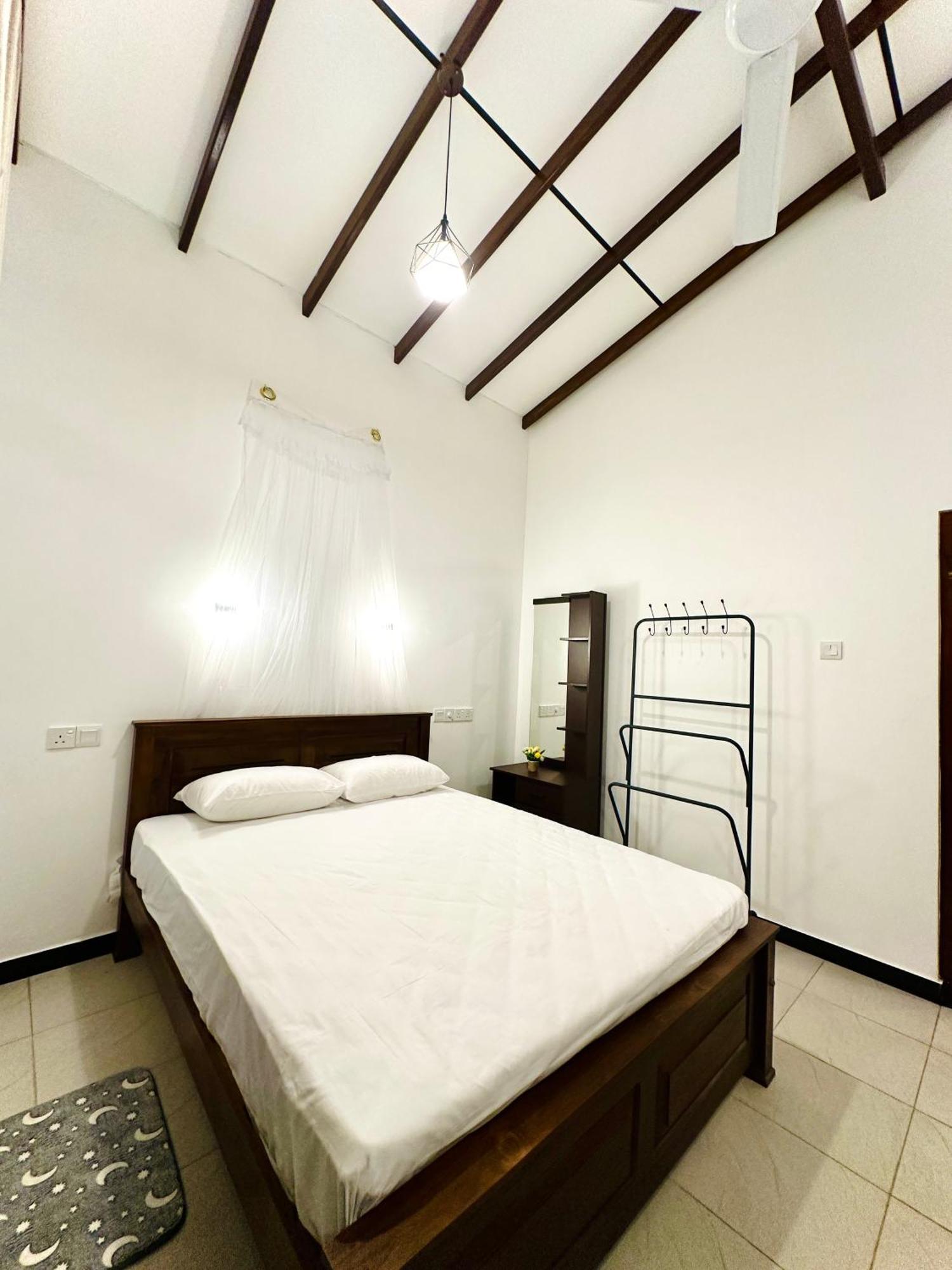 Serene Bliss Villa