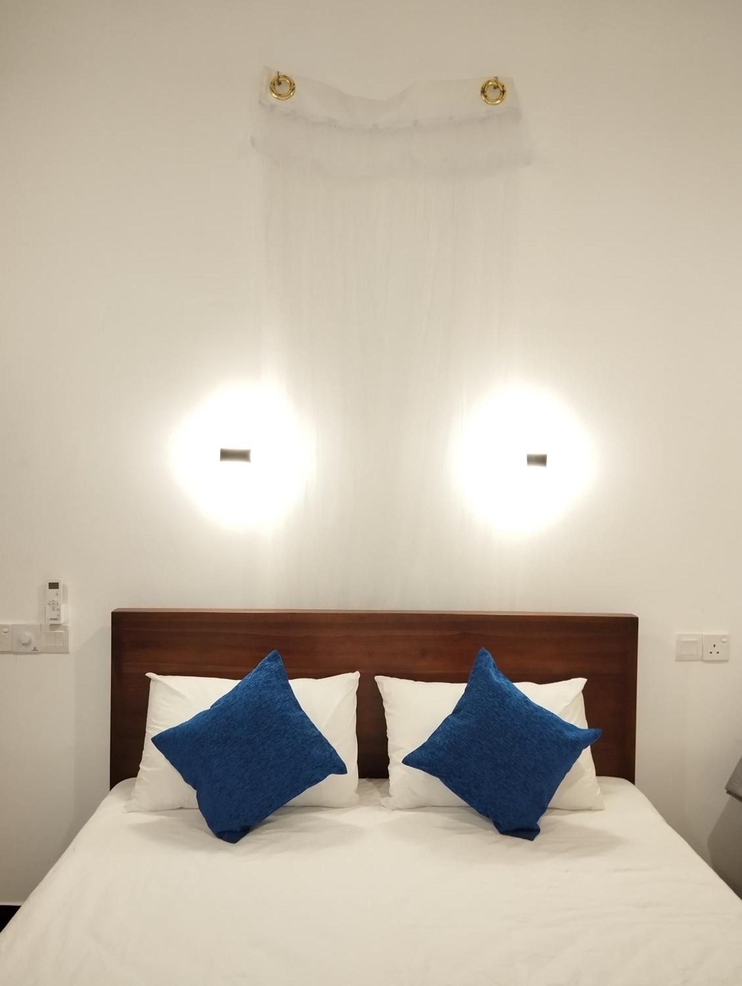 Serene Bliss Villa *